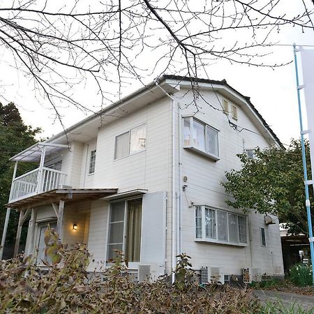 Ayuno Oyado Sansui Hotel Kobaruyama Exterior foto
